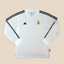 Real Madrid 2001/2002 Retro Home Jersey