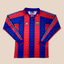 Fc Barcelona 1996/1997 Retro Home Jersey