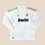 Real Madrid 2011/2012 Retro Home Jersey