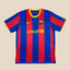 FC Barcelona 2010/11 Home
