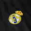 Real Madrid 2011/2012 Retro Away Jersey