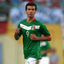 Mexico 2006 Retro Home Jersey