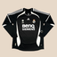 Real Madrid 2006/2007 Retro Away Jersey