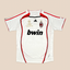 AC Milan 2006/07 Away
