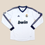 Real Madrid 2012/13 Home