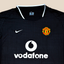 Manchester United 2003/04 Away