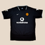 Manchester United 2003/04 Away