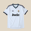 Real Madrid 2012/13 Home