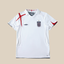 Inglaterra 2006 Home