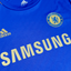 Chelsea 2012/2013 Retro Home Jersey