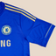 Chelsea 2012/2013 Retro Home Jersey