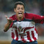 Chivas 2006/2007 Retro Home Jersey