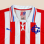 Chivas Anos Classic Retro Unknown Jersey