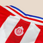 Chivas Anos Classic Retro Unknown Jersey