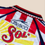 Chivas 1999/2000 Retro Home Jersey
