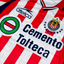 Chivas 1999/2000 Retro Home Jersey