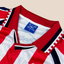 Chivas 1999/2000 Retro Home Jersey