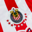 Chivas 1998/1999 Retro Home Jersey