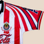 Chivas 1998/1999 Retro Home Jersey