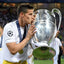 Real Madrid 2015/2016 Retro Home Jersey