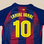 FC Barcelona 2025/26 Home for Kids