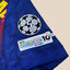 Fc Barcelona 2025 Home Player
