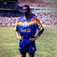 America 1994/1995 Retro Away Jersey