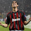 Ac Milan 2006/2007 Retro Home Jersey