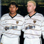 Boca Juniors Third 1998/1999 Retro Unknown Jersey