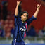 Psg 2001/2002 Retro Home Jersey
