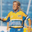 Tigres Uanl 1999/2000 Retro Home Jersey