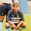Manchester City 1997/1998 Retro Away Jersey