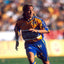 Tigres Uanl 1999/2000 Retro Home Jersey