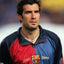 Fc Barcelona 1999/2000 Retro Home Kids Jersey Set