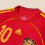 Spain 2008 Home