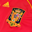 Spain 2008 Home