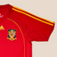 Spain 2008 Home