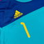 Spain Portero 2010 Retro Unknown Kids Jersey Set