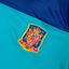 Spain Portero 2010 Retro Unknown Kids Jersey Set
