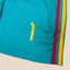 Spain Portero 2010 Retro Unknown Kids Jersey Set