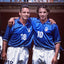 Italy 1998 Retro Home Jersey