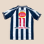 Monterrey 1999/2000 Retro Home Jersey