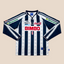 Monterrey 1999/00 Home