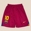 FC Barcelona 2005/06 Home for Kids