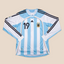 Argentina 2006 Home
