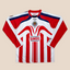 Chivas 2006/07 Home