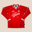 Toluca 1999/00 Home