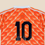 Holanda 1988 Home