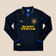 Manchester United 1994/95 Away