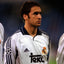 Real Madrid 2000/2001 Retro Home Jersey